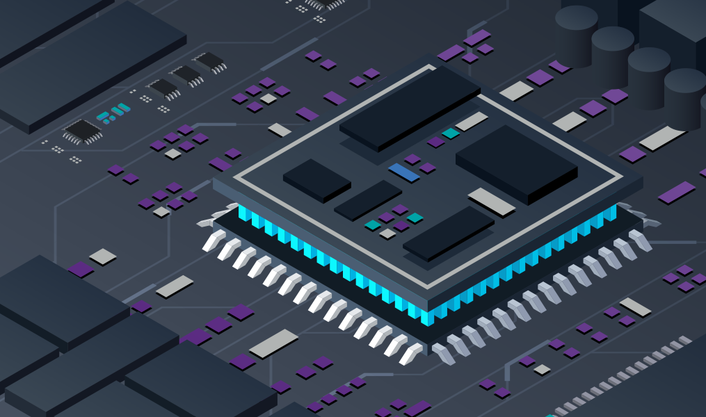 Multi-die systems define the future of semiconductors