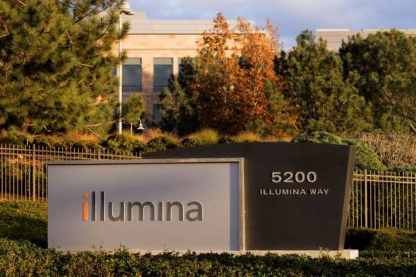 US FTC orders Illumina to divest cancer detection test maker Grail