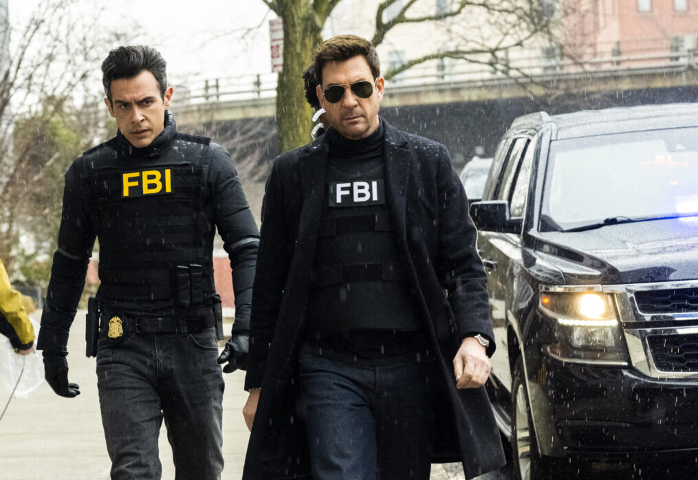 ‘FBI’ Crossover Event Locks Up Season-High Primetime Audience For CBS
