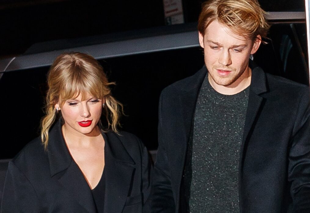 Taylor Swift and Joe Alwyn Reportedly Break Up