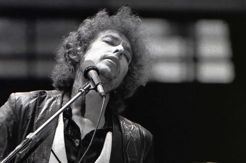 The Bob Dylan Center and Universal Music Publishing Group Announce Inaugural Bob Dylan Center Songwriter Fellowship