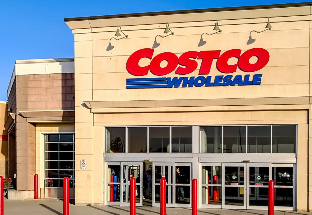 Little-known Costco trick gives shopper a £350 discount on a TV – here’s how you can too