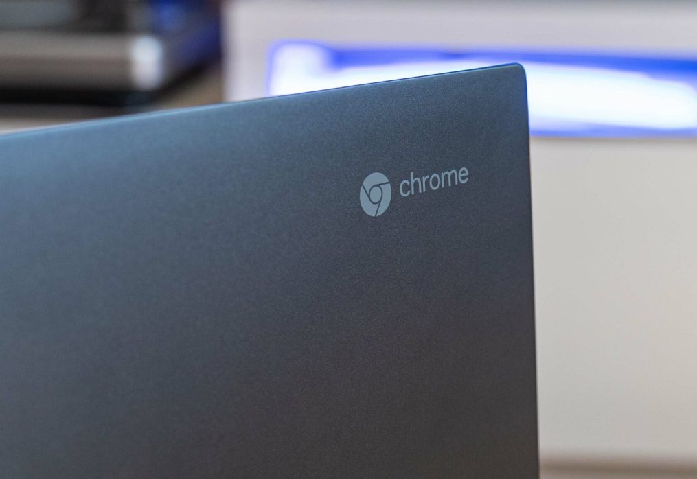 Chromebook users can get three months of Nvidia GeForce Now for free
