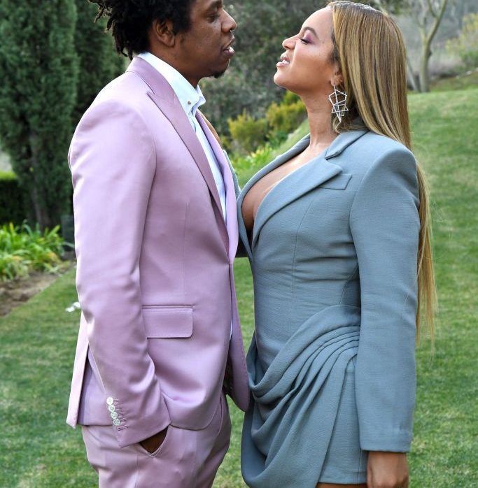 A Complete Timeline of Beyoncé and Jay-Z’s Relationship
