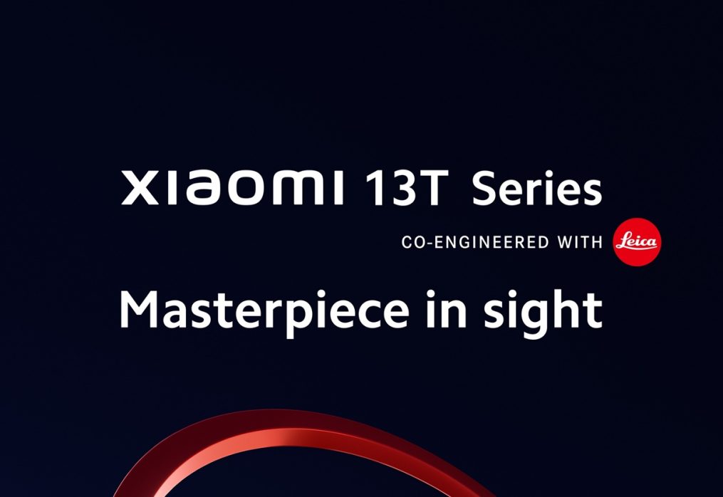 Xiaomi 13T și Xiaomi 13T Pro vor debuta la nivel global pe 26 septembrie; Flagship-urile de toamnă ale companiei vin cu optică Leica!