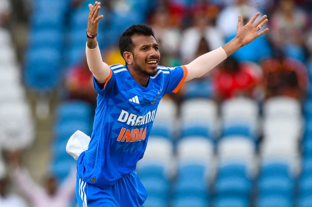 Ignored For World Cup, Yuzvendra Chahal Signs Up With Kent For 3 County Championship Contests