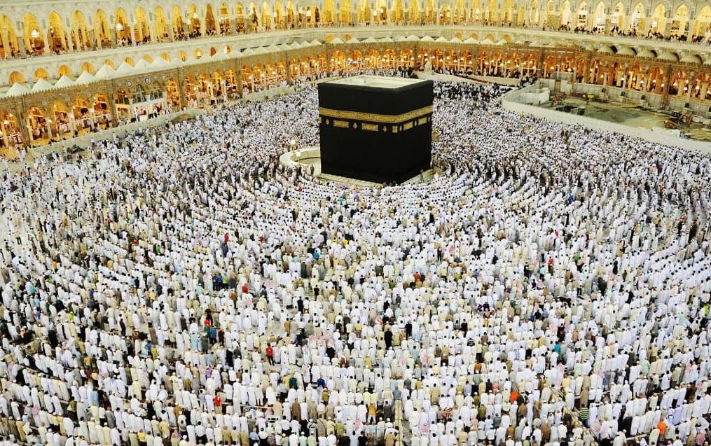 Hajj 2024: Saudi Arabia Harnesses AI, Technology to Serve Pilgrims